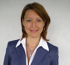 Tanja Milisits